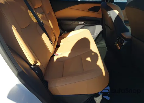 2024 Lexus Rx 350H Premium z USA, uszkodzony, nr VIN 2T2BBMCA2RC051836